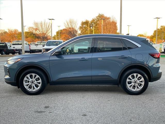 used 2023 Ford Escape car, priced at $24,795