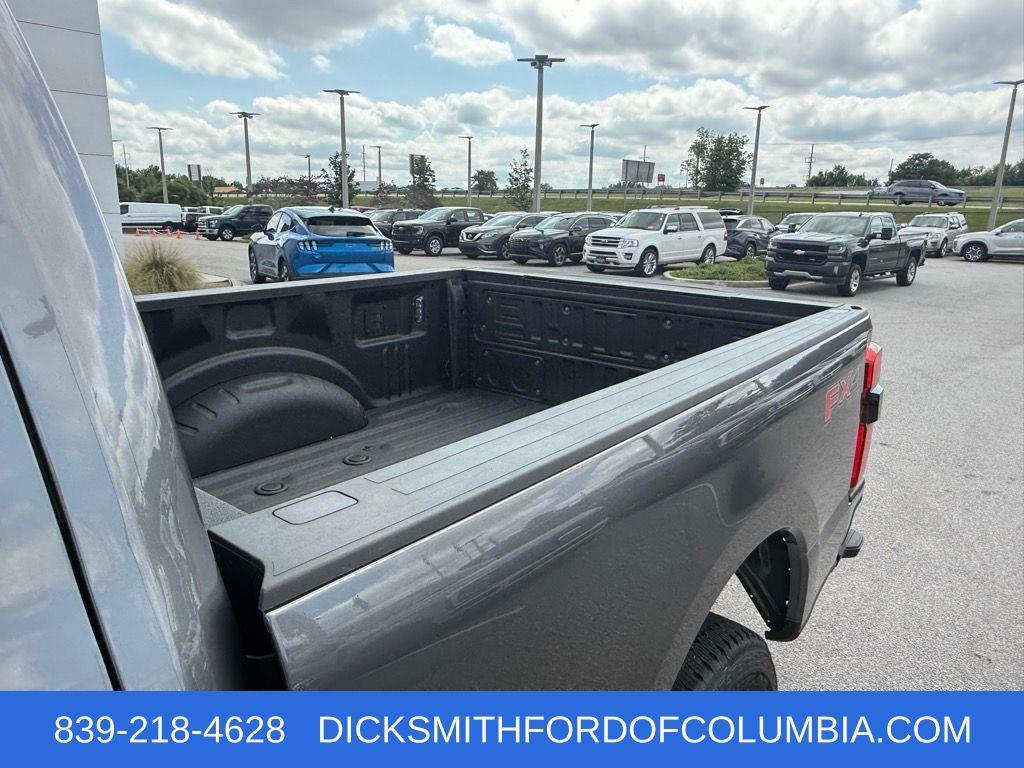new 2025 Ford F-350 car, priced at $85,858
