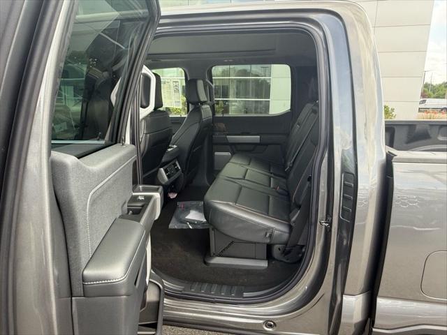 new 2025 Ford F-350 car, priced at $89,435