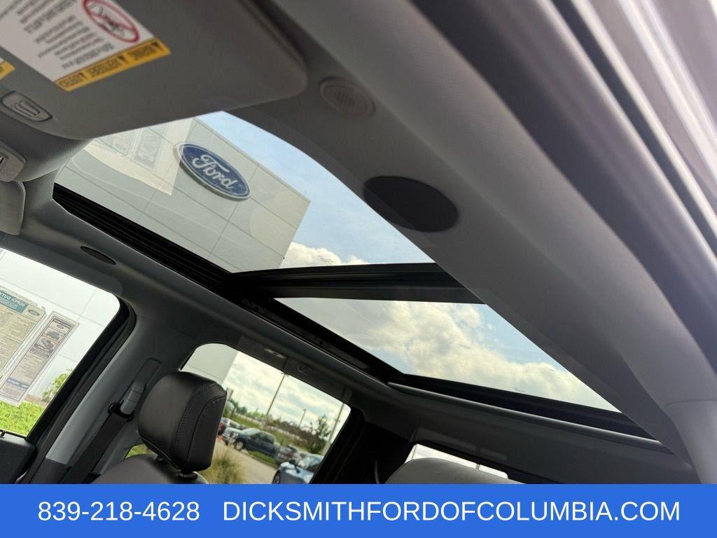 new 2025 Ford F-350 car, priced at $85,858