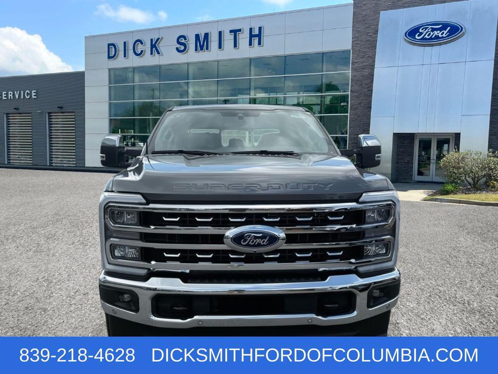 new 2025 Ford F-350 car, priced at $85,858