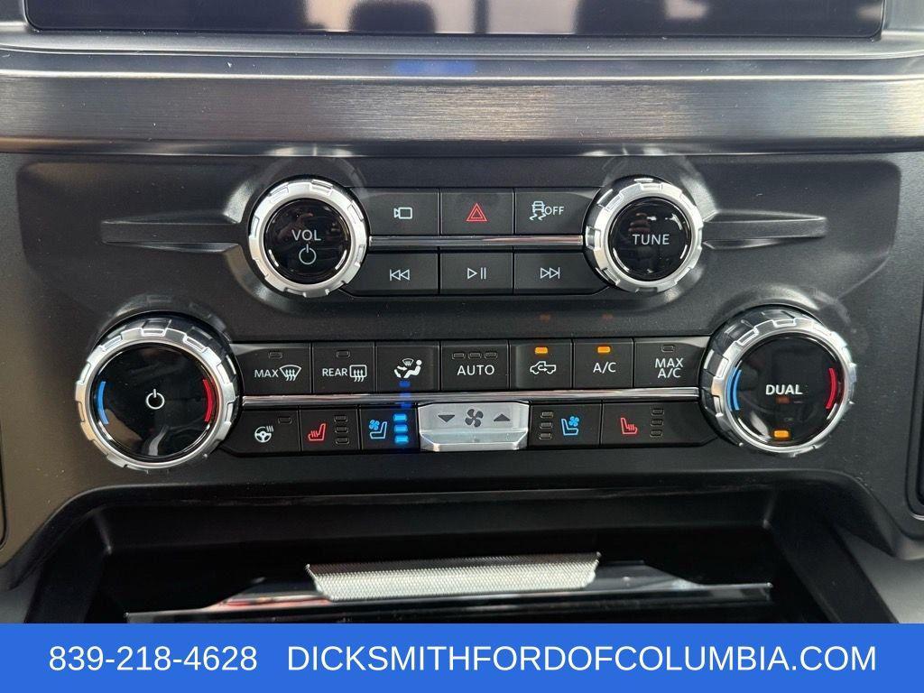 new 2025 Ford F-350 car, priced at $85,858