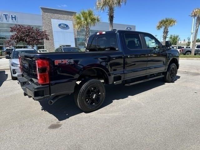 new 2024 Ford F-250 car, priced at $56,052