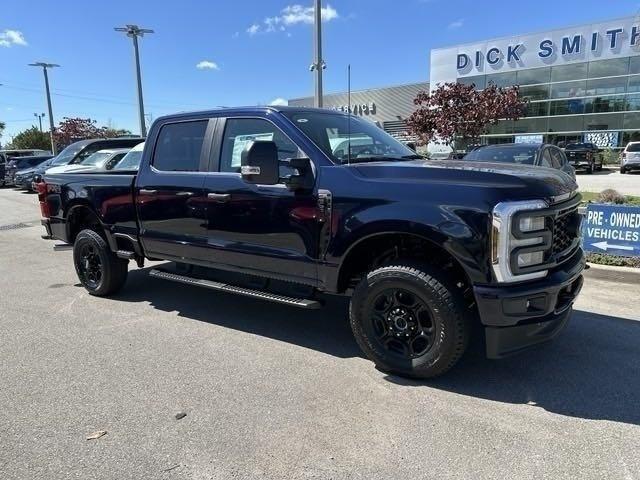 new 2024 Ford F-250 car, priced at $56,052