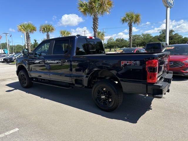 new 2024 Ford F-250 car, priced at $57,052