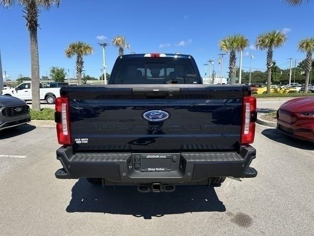 new 2024 Ford F-250 car, priced at $56,052