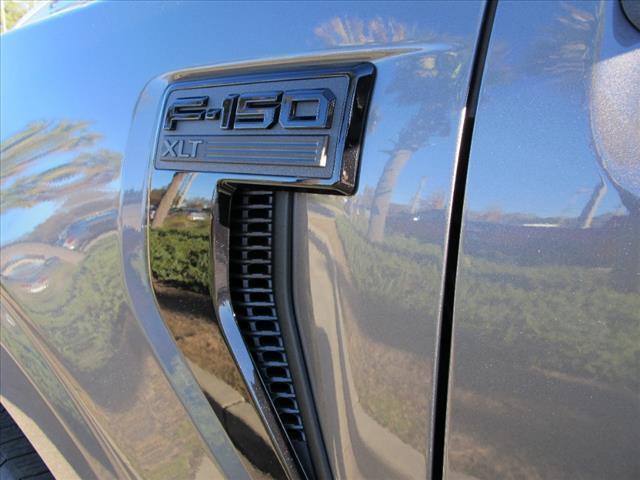 new 2024 Ford F-150 car, priced at $57,800