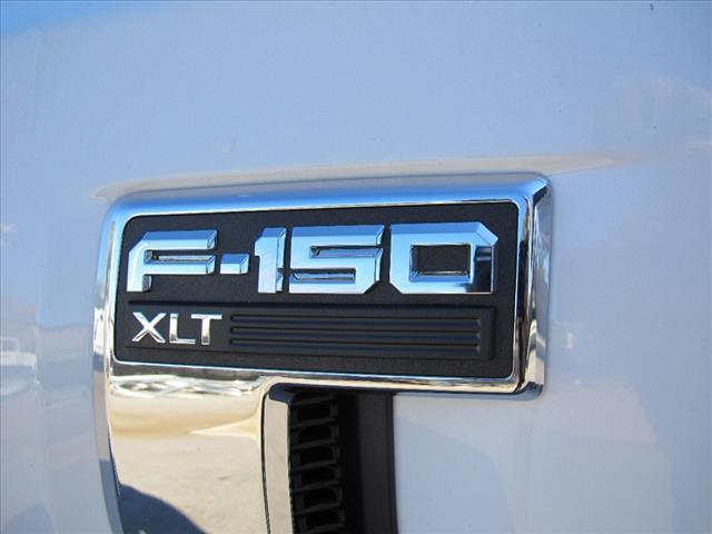 new 2024 Ford F-150 car, priced at $49,669