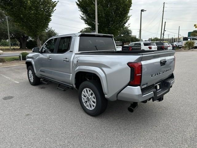 used 2024 Toyota Tacoma car, priced at $43,942