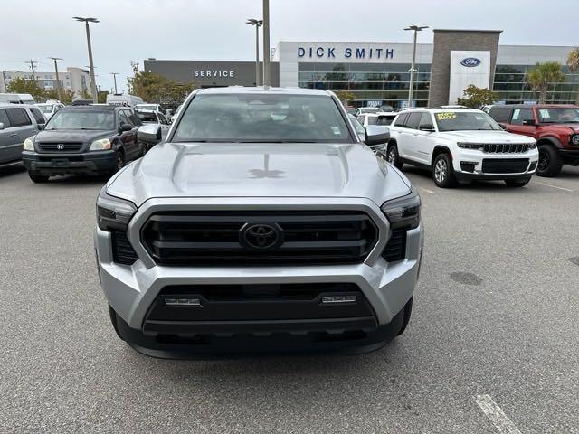 used 2024 Toyota Tacoma car, priced at $43,942