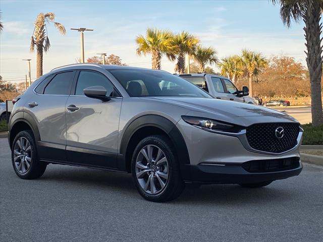 used 2023 Mazda CX-30 car, priced at $22,795