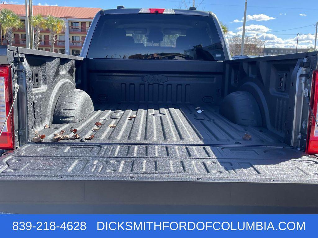 new 2026 Ford F-250 car, priced at $63,125