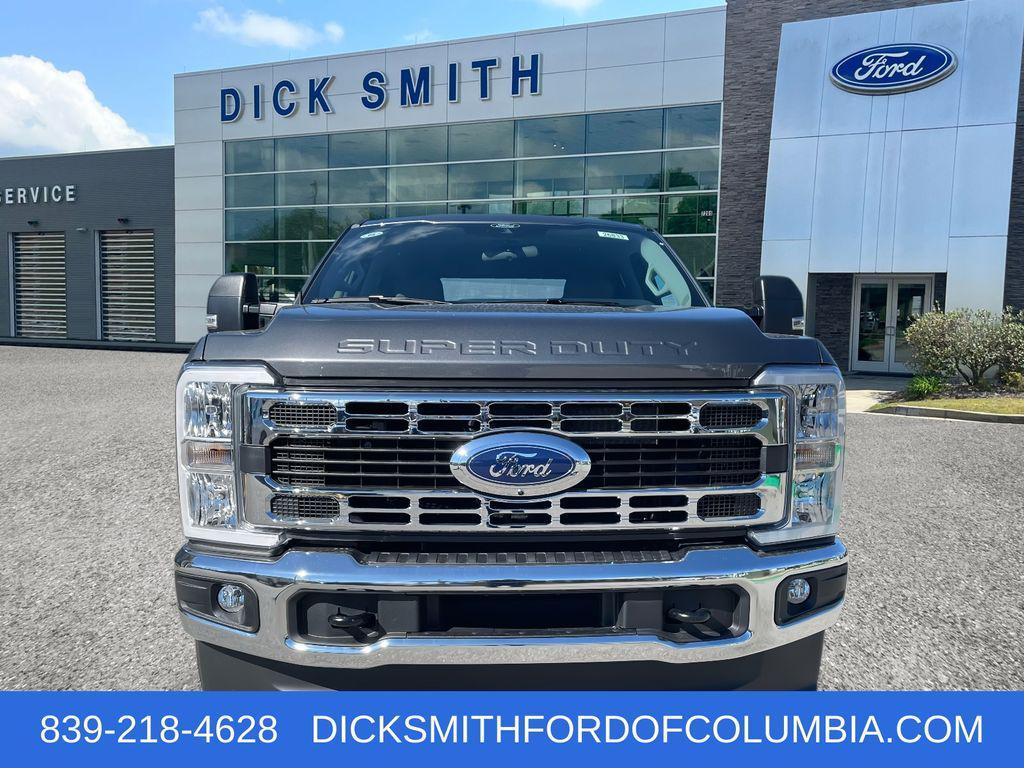 new 2026 Ford F-250 car, priced at $63,125