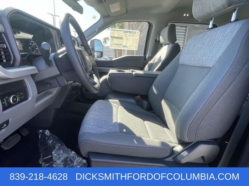 new 2026 Ford F-250 car, priced at $63,125