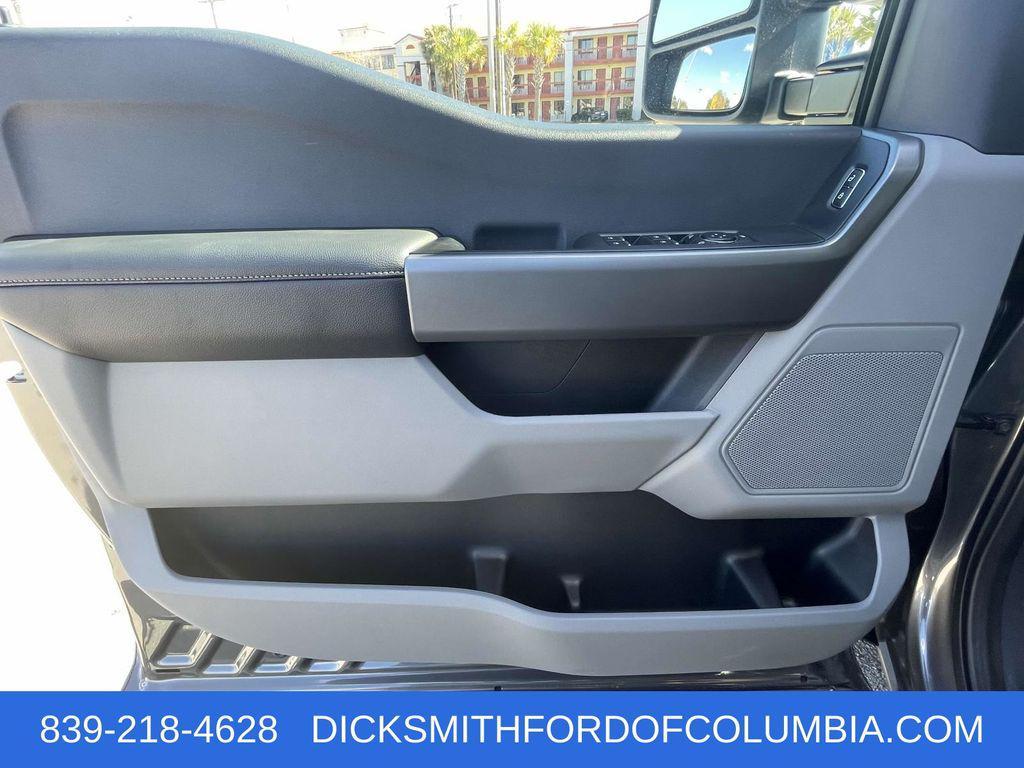 new 2026 Ford F-250 car, priced at $63,125