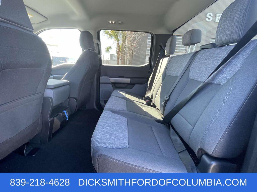 new 2026 Ford F-250 car, priced at $63,125