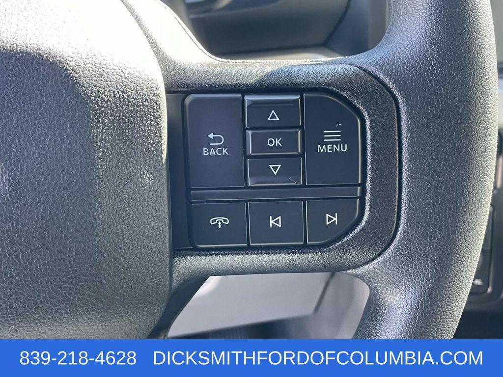 new 2026 Ford F-250 car, priced at $63,125