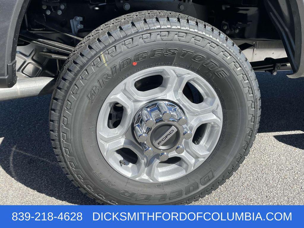 new 2026 Ford F-250 car, priced at $63,125