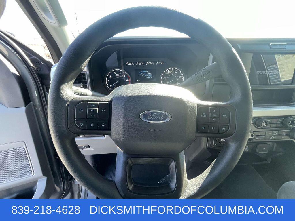 new 2026 Ford F-250 car, priced at $63,125