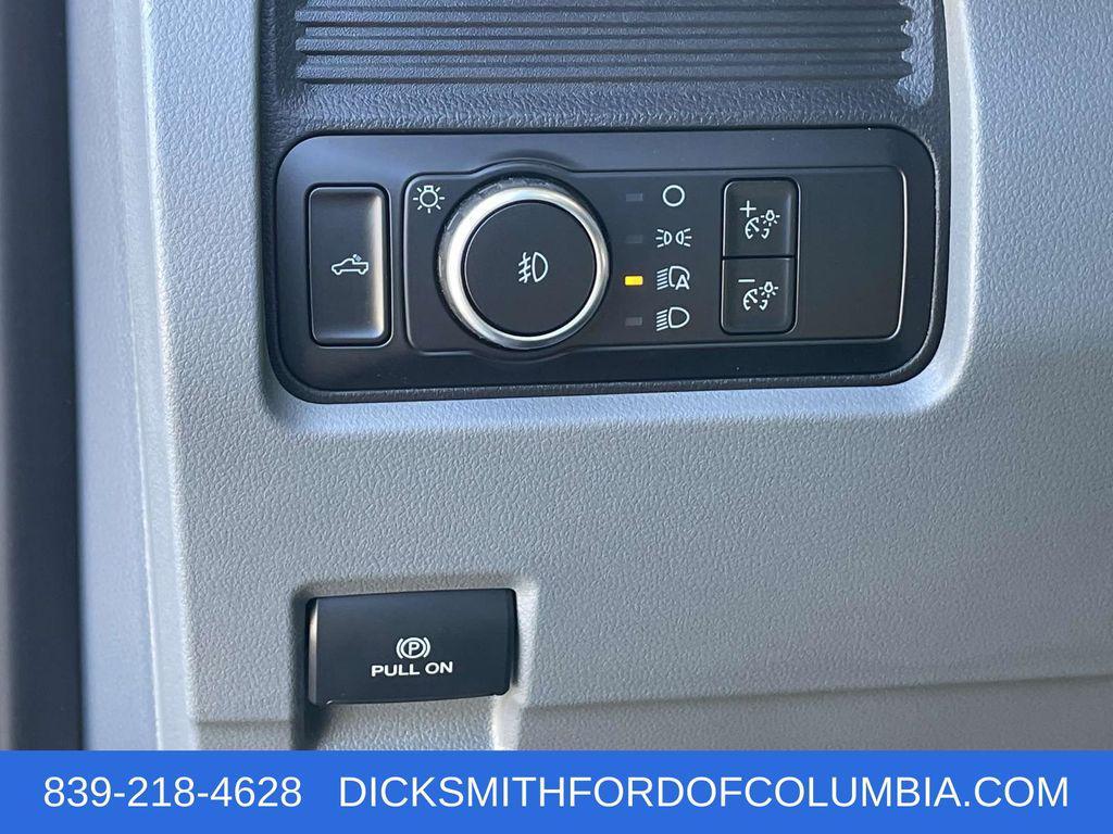 new 2026 Ford F-250 car, priced at $63,125