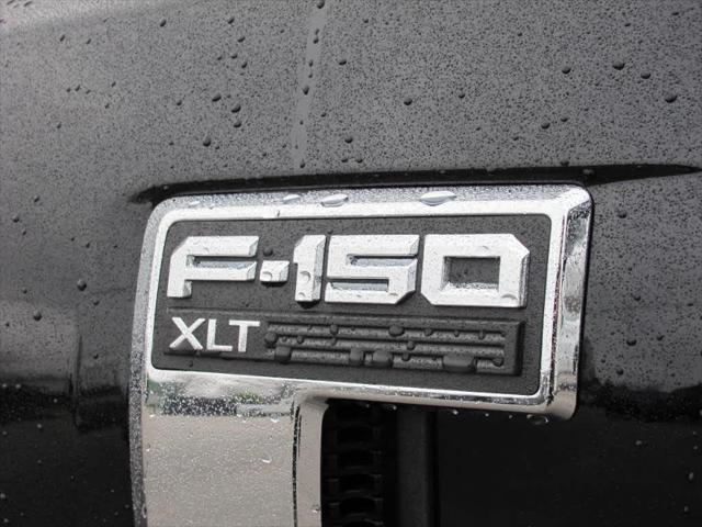 new 2025 Ford F-150 car, priced at $51,482