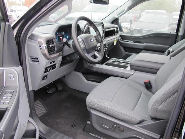 new 2025 Ford F-150 car, priced at $51,482