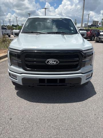 used 2024 Ford F-150 car, priced at $63,995