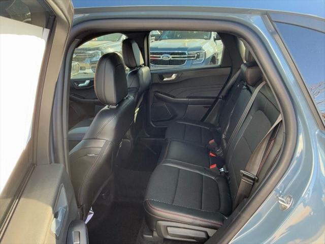 new 2025 Ford Escape car, priced at $32,108