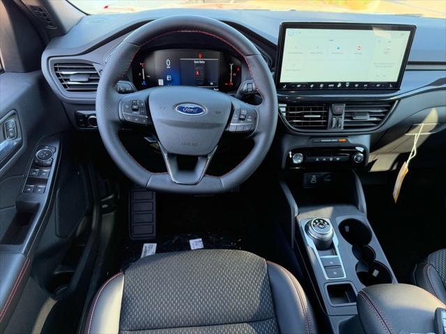 new 2025 Ford Escape car, priced at $32,108