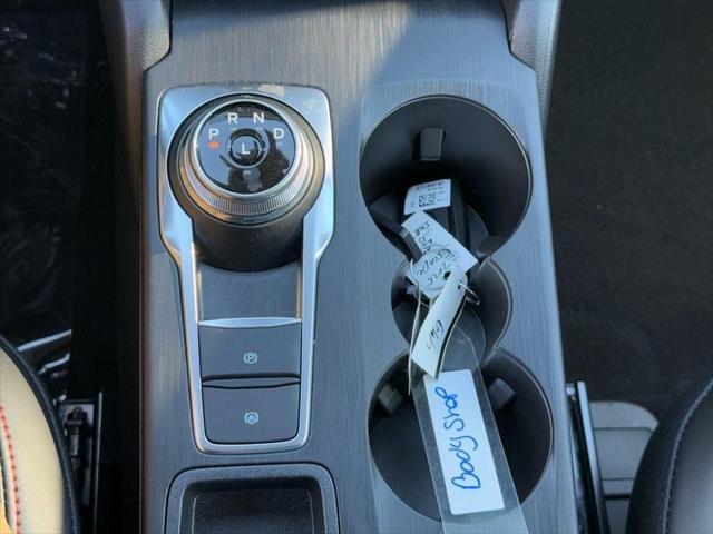 new 2025 Ford Escape car, priced at $32,108