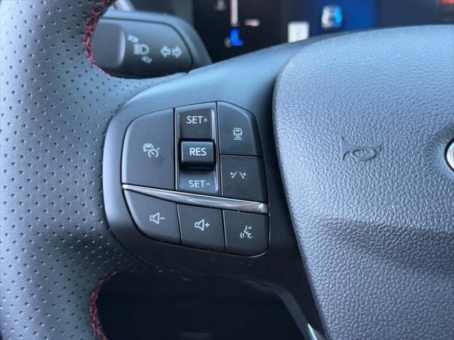 new 2025 Ford Escape car, priced at $32,108
