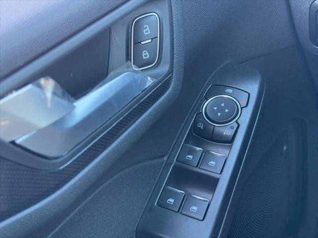 new 2025 Ford Escape car, priced at $32,108