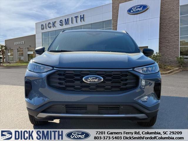 new 2025 Ford Escape car, priced at $32,108