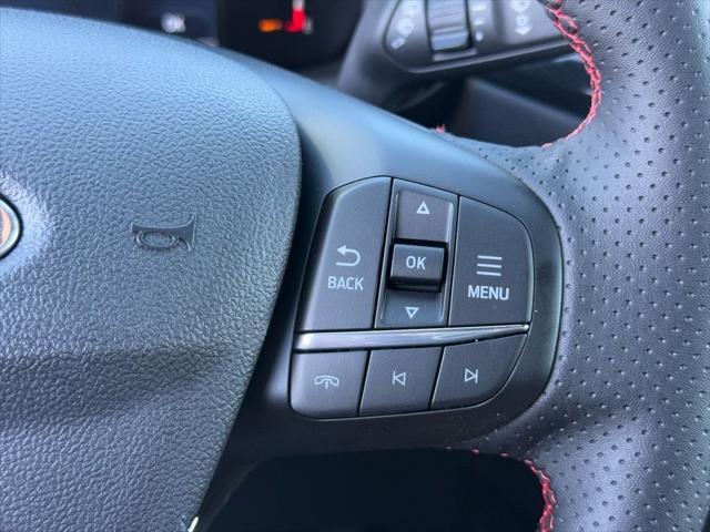 new 2025 Ford Escape car, priced at $32,108