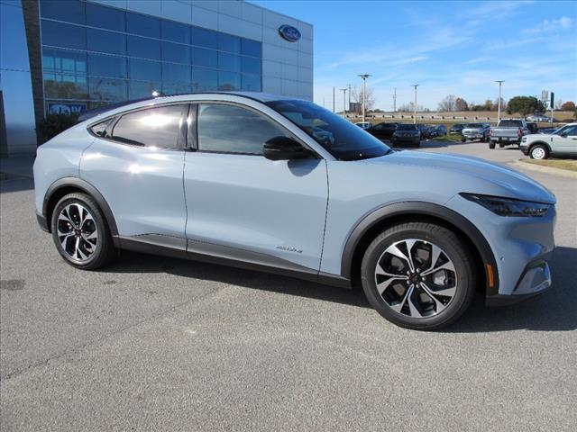 new 2024 Ford Mustang Mach-E car, priced at $38,485