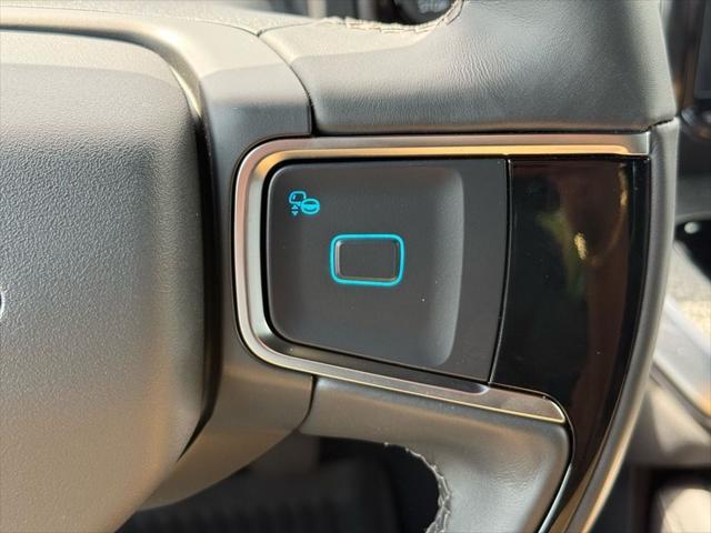 new 2025 Ford Expedition car, priced at $84,020