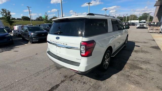 used 2023 Ford Expedition car, priced at $49,995