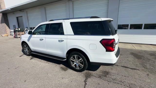 used 2023 Ford Expedition car, priced at $49,995