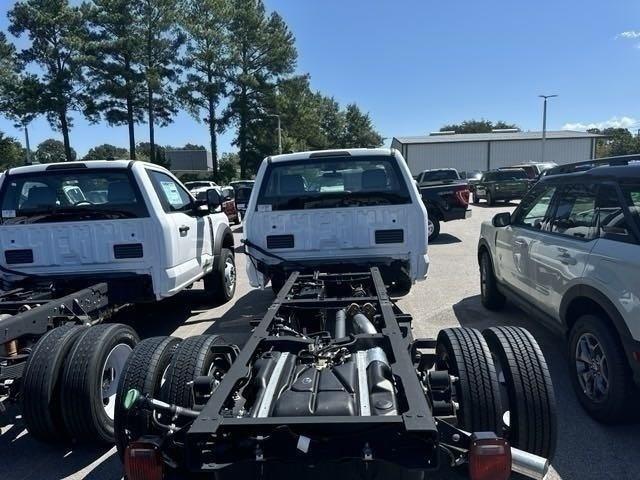 new 2024 Ford F-450 car, priced at $59,900