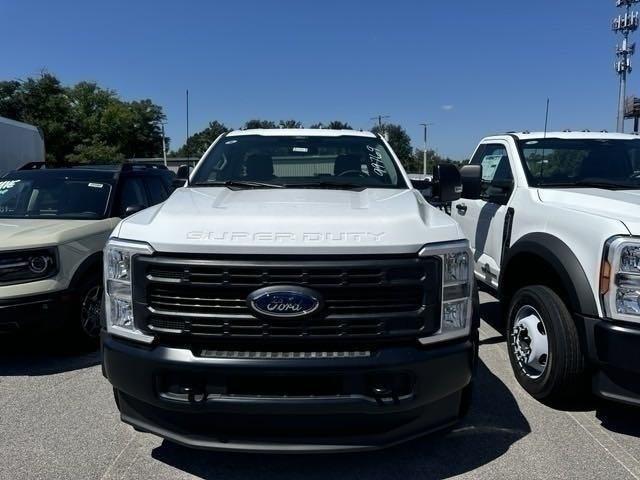 new 2024 Ford F-450 car, priced at $59,900