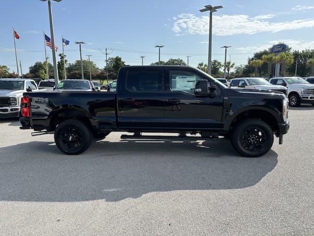 new 2024 Ford F-250 car, priced at $67,666