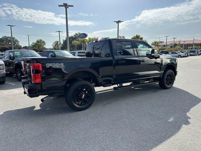 new 2024 Ford F-250 car, priced at $67,666