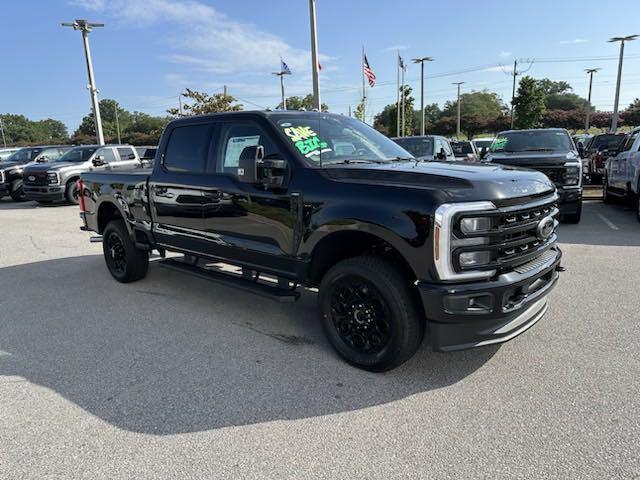 new 2024 Ford F-250 car, priced at $67,666