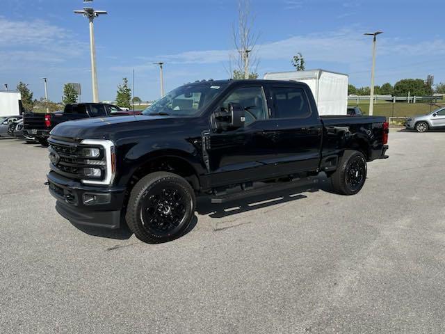 new 2024 Ford F-250 car, priced at $67,666