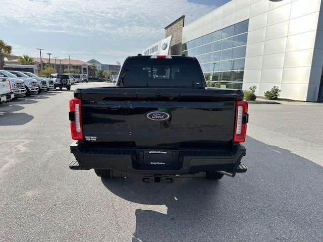 new 2024 Ford F-250 car, priced at $67,666