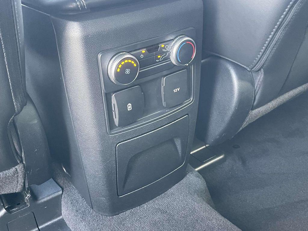 used 2022 Ford Explorer car, priced at $31,195
