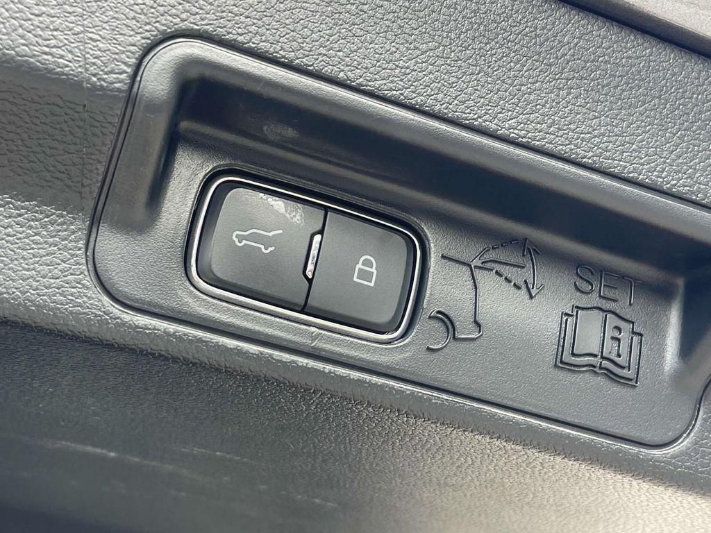 used 2022 Ford Explorer car, priced at $31,195