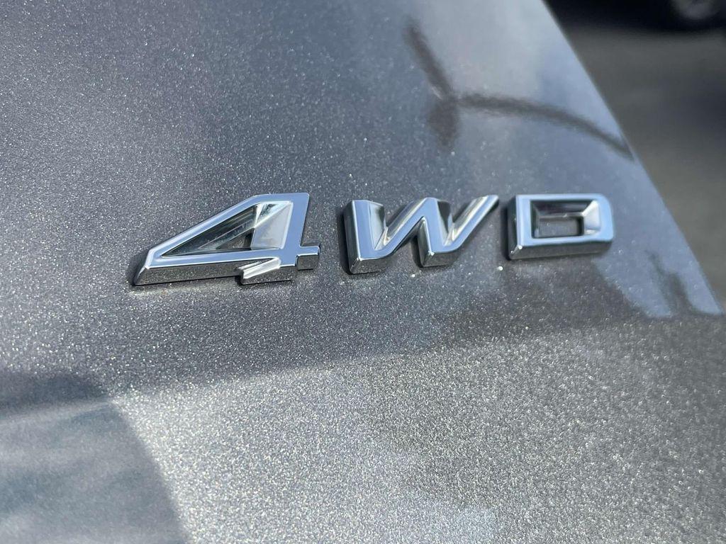 used 2022 Ford Explorer car, priced at $31,195