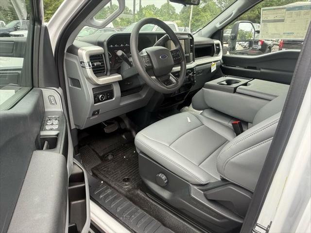 new 2025 Ford F-350 car, priced at $71,013