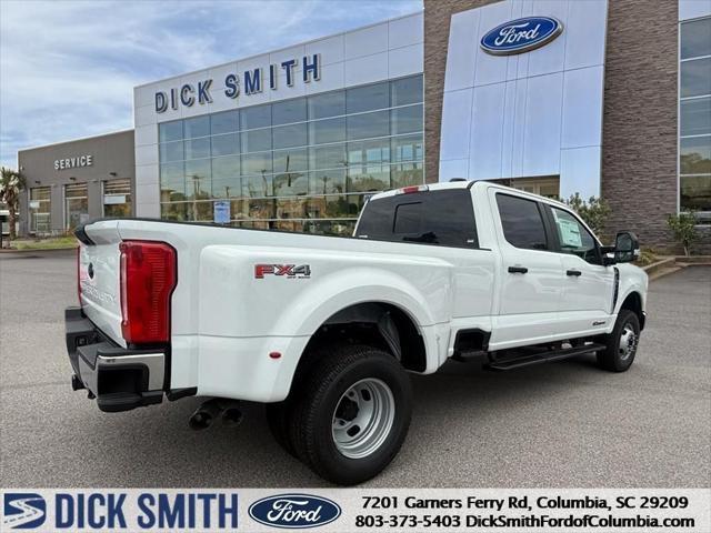 new 2025 Ford F-350 car, priced at $71,013